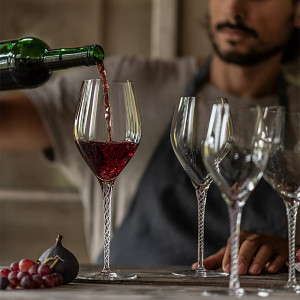 Набор бокалов для красного вина BORDEAUX, 2 шт, серия Spirit, Zwiesel GLAS item