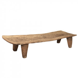 Скамья XIX век, Индия , ROOMERS ANTIQUE item