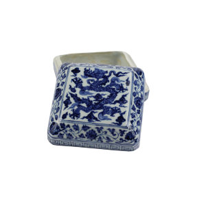 Шкатулка , ROOMERS item