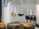 Набор из 4-х бокалов для красного и белого вина, Серия Vervino, Zwiesel GLAS item