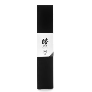 Нож Сантоку 16.5 см, (37 слоев) серия Zen, дамасская сталь, Yaxell item