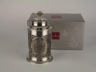 Кружка для пива "Deutschland", 0.5л, 10933, Artina item