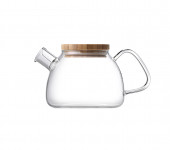 Чайник Glass Tea Pot, SAMADOYO Чайник Glass Tea Pot, SAMADOYO