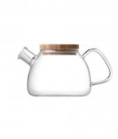 Чайник Glass  Tea Pot, SAMADOYO