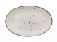 Блюдо овальное 31 см, "Alumina Cream", PORCELANA BOGUCICE item