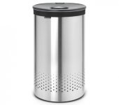Бак для белья, 60л, 105166, Brabantia Бак для белья, 60л, 105166, Brabantia