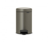 Мусорный бак BO PEDAL BIN (60л)