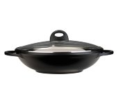 Казан-вок "Cast Aluminium - CooknCo", BergHOFF Казан-вок "Cast Aluminium - CooknCo", BergHOFF