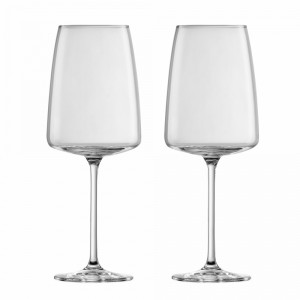 Набор бокалов для красного вина, 2 шт, Sensa, Schott Zwiesel item