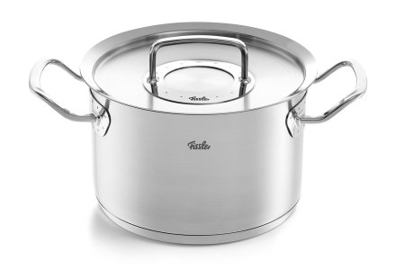 Кастрюля Fissler, серия Pure-profi collection item