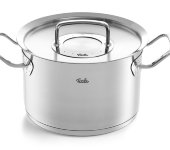 Кастрюля Fissler, серия Pure-profi collection