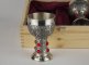 Набор бокалов для вина "Rubin", 13128, Artina item