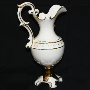 Кувшин "Ветка", Ceramiche Ferraro item