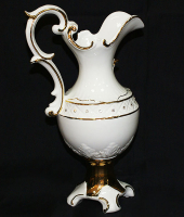 Кувшин "Ветка", Ceramiche Ferraro 
