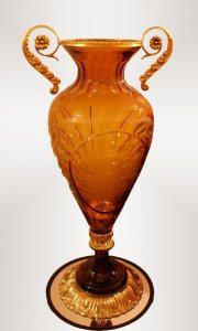 Ваза "Букет полевых цветов", Gasparri Design item