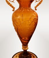 Ваза "Букет полевых цветов", Gasparri Design
