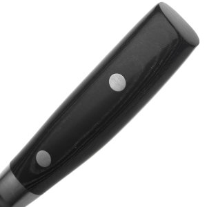 Нож для чистки 8 см, (37 слоев) серия Zen, дамасская сталь, Yaxell item