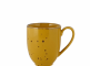 Набор кружек 400 мл, 6 шт, "Alumina Yellow", PORCELANA BOGUCICE item