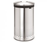 Бак для белья, 60л, 105180, Brabantia Бак для белья, 60л, 105180, Brabantia