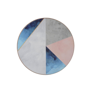 Creative Tops Набор из 4 подставок Geo Palette item