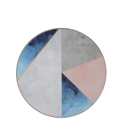 Creative Tops Набор из 4 подставок Geo Palette
