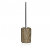Andrea House Ершик Wood and Chrome Andrea House Ершик Wood and Chrome