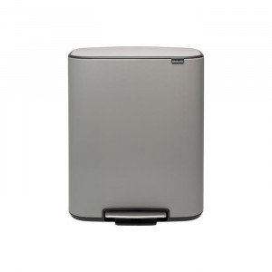 Мусорный бак BO PEDAL BIN (60л) item