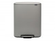 Мусорный бак BO PEDAL BIN (60л) item