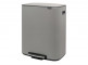 Мусорный бак BO PEDAL BIN (60л) item