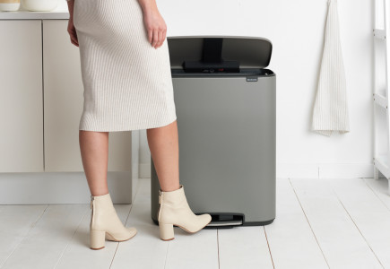 Мусорный бак BO PEDAL BIN (60л) item