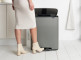 Мусорный бак BO PEDAL BIN (60л) item