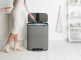 Мусорный бак BO PEDAL BIN (60л) item
