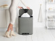 Мусорный бак BO PEDAL BIN (60л) item