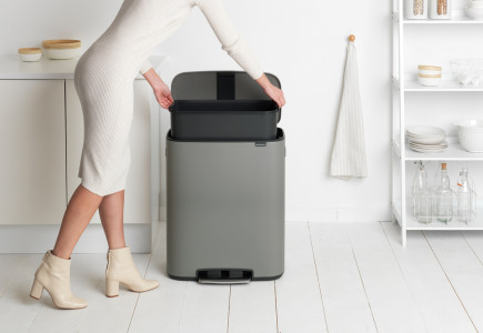 Мусорный бак BO PEDAL BIN (60л) item