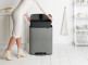 Мусорный бак BO PEDAL BIN (60л) item