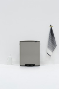 Мусорный бак BO PEDAL BIN (60л) item