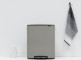 Мусорный бак BO PEDAL BIN (60л) item