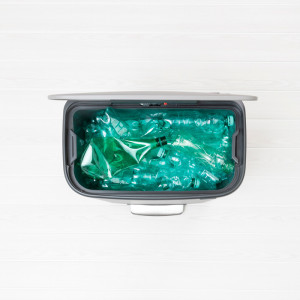 Мусорный бак BO PEDAL BIN (60л) item