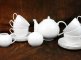 Белый чайный сервиз Кантри (без декора), АККУ item