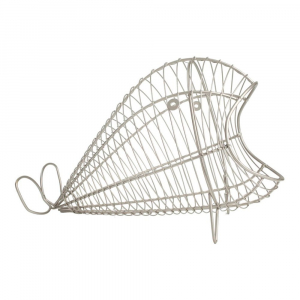 T&G Корзина "Whale" Grey item
