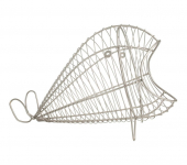 T&G Корзина "Whale" Grey T&G Корзина "Whale" Grey