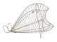 T&G Корзина "Whale" Grey item