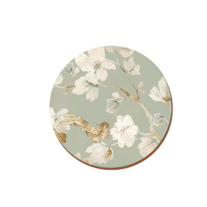 Creative Tops Набор из 4 подставок Duck Egg Floral item