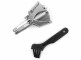 Инструмент для удаления волос в носу и ушах, серия Manicure sets, Wuesthof item