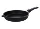 Сковорода литой алюминий с антипригарным покрытием "Frying Pans", 20 см, AMT item