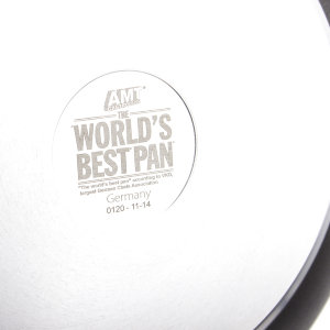 Сковорода литой алюминий с антипригарным покрытием "Frying Pans", 20 см, AMT item