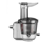 Насадка-соковыжималка для миксера "Artisan", KitchenAid Насадка-соковыжималка для миксера "Artisan", KitchenAid
