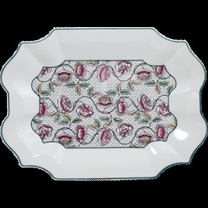 Поднос сервировочный "Доминоте", Gien item