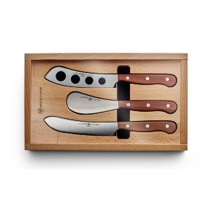 Набор ножей для деликатесов 3 шт "Charcuterie set", Wuesthof item