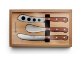 Набор ножей для деликатесов 3 шт "Charcuterie set", Wuesthof item